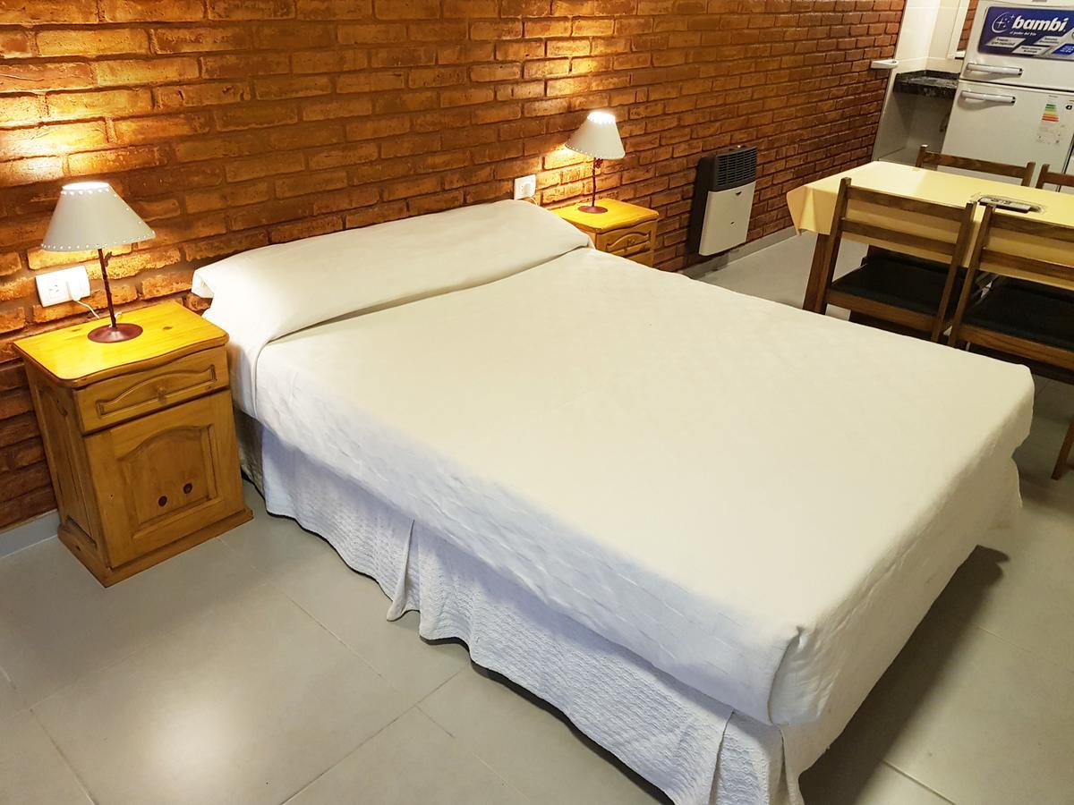 Cabanas Las Marias San Rafael  Εξωτερικό φωτογραφία