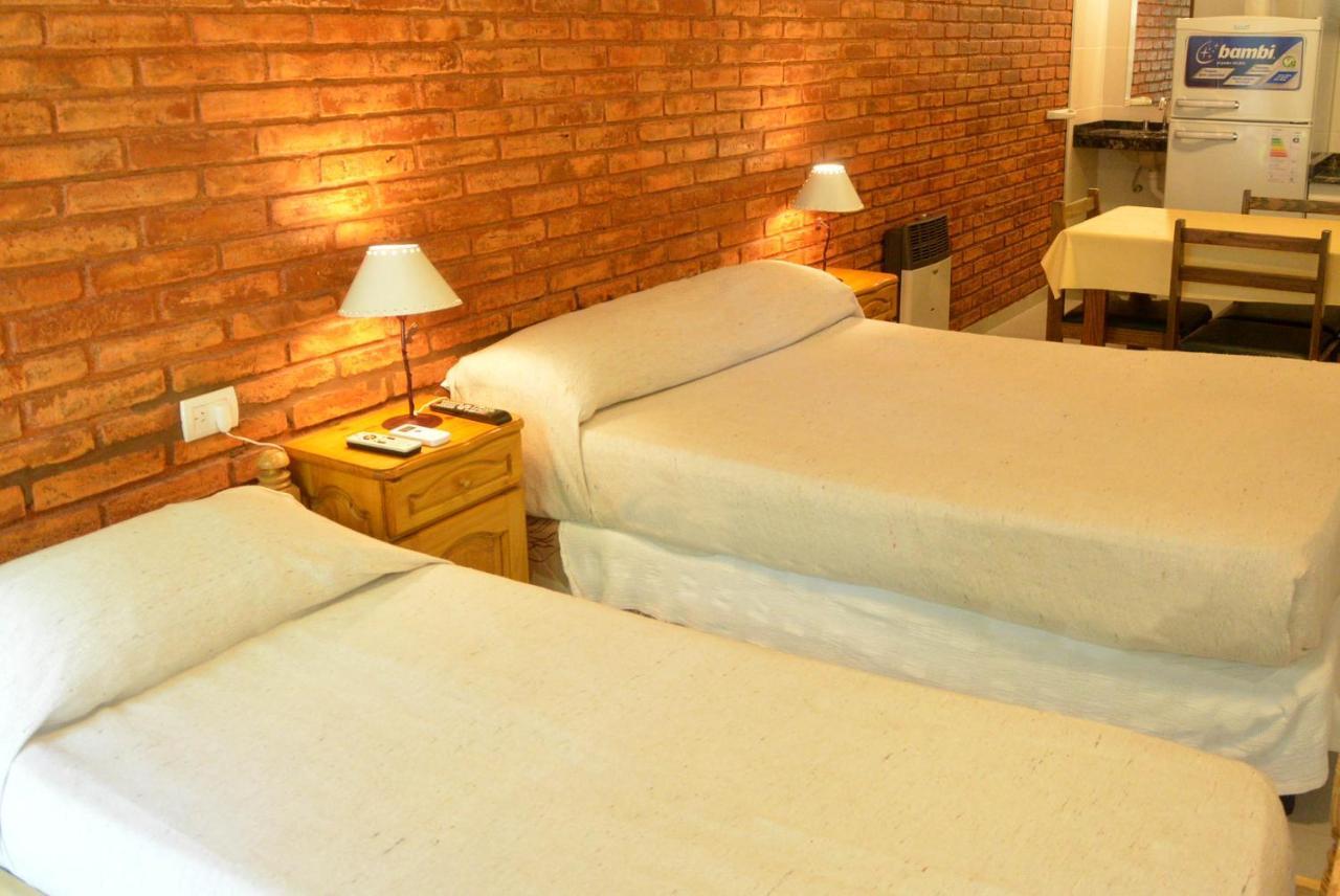 Cabanas Las Marias San Rafael  Εξωτερικό φωτογραφία